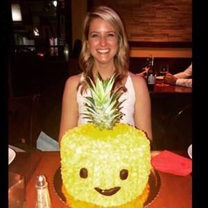 Meet your Posher, Tricia